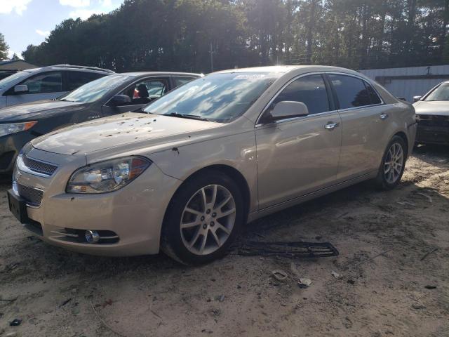 CHEVROLET MALIBU 2012 1g1ze5e08cf149068