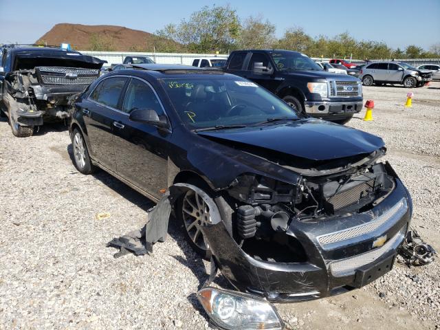 CHEVROLET MALIBU LTZ 2012 1g1ze5e08cf150155