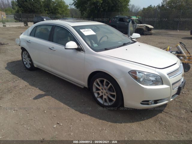 CHEVROLET MALIBU 2012 1g1ze5e08cf162483