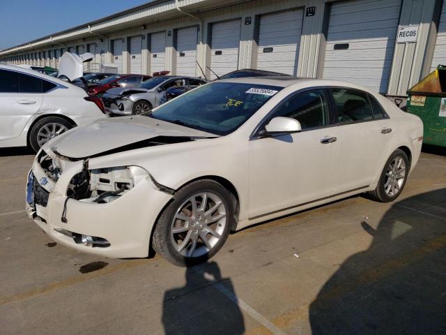 CHEVROLET MALIBU 2012 1g1ze5e08cf171698