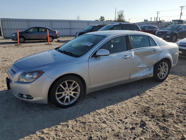 CHEVROLET MALIBU 2012 1g1ze5e08cf179719