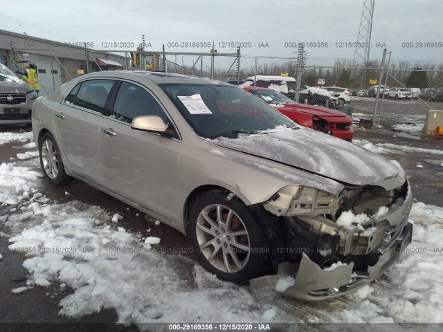 CHEVROLET MALIBU 2012 1g1ze5e08cf197248