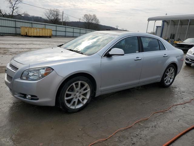 CHEVROLET MALIBU 2012 1g1ze5e08cf197427