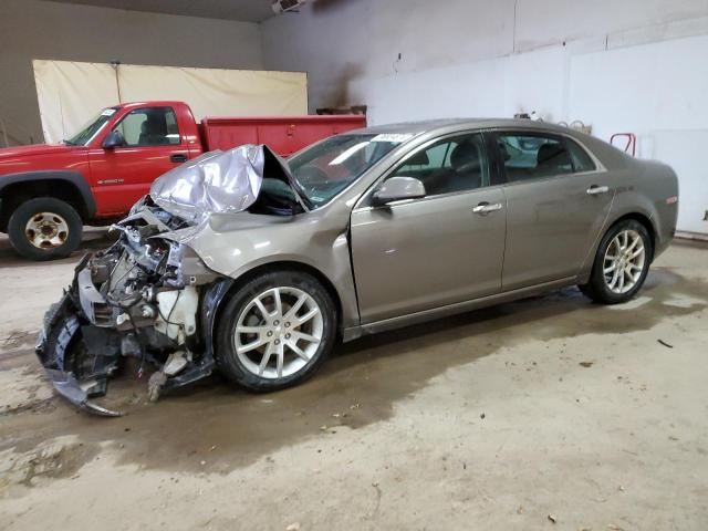 CHEVROLET MALIBU 2012 1g1ze5e08cf200830