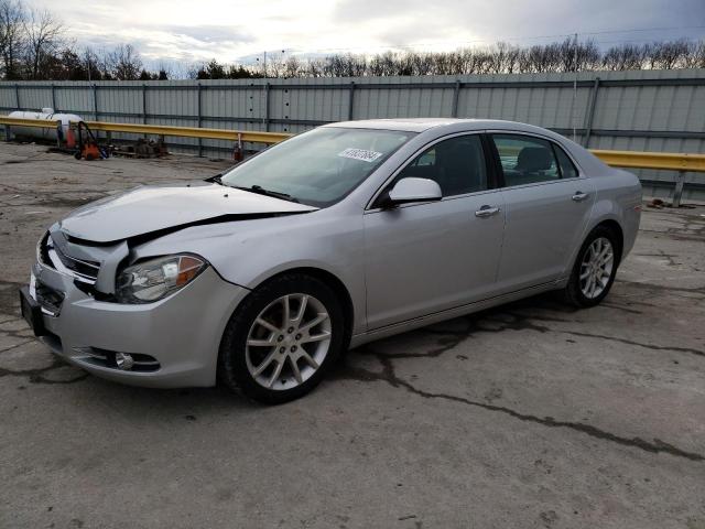 CHEVROLET MALIBU 2012 1g1ze5e08cf232063