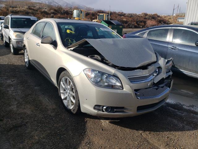 CHEVROLET MALIBU 2012 1g1ze5e08cf264303