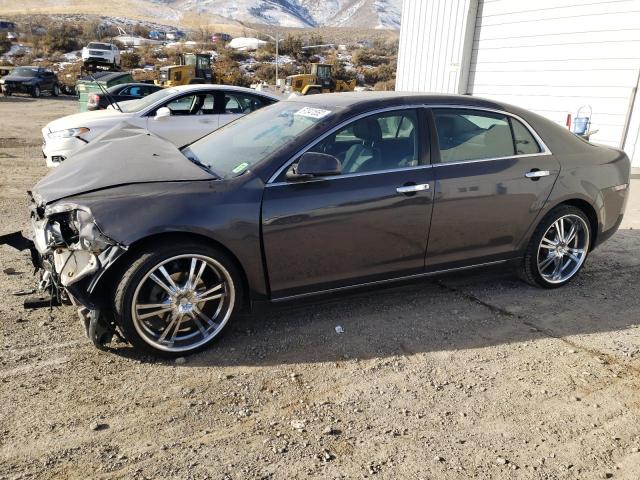 CHEVROLET MALIBU LTZ 2012 1g1ze5e08cf265855