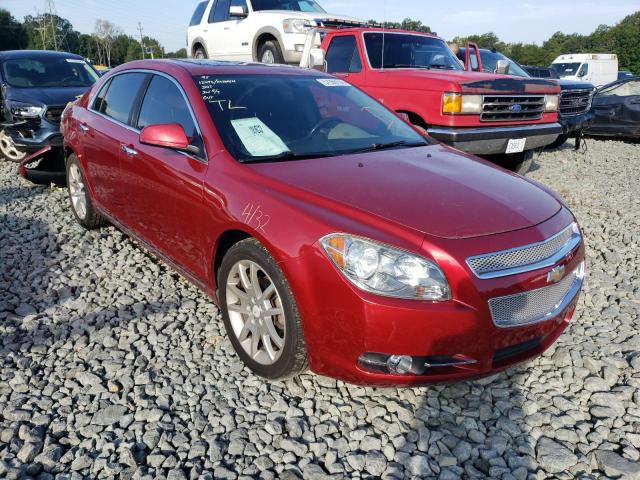 CHEVROLET MALIBU LTZ 2012 1g1ze5e08cf267024