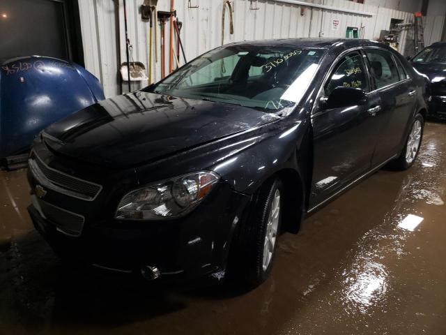 CHEVROLET MALIBU 2012 1g1ze5e08cf279528