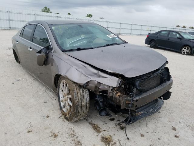 CHEVROLET MALIBU LTZ 2012 1g1ze5e08cf341669