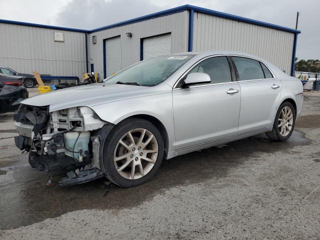 CHEVROLET MALIBU LTZ 2012 1g1ze5e08cf373845