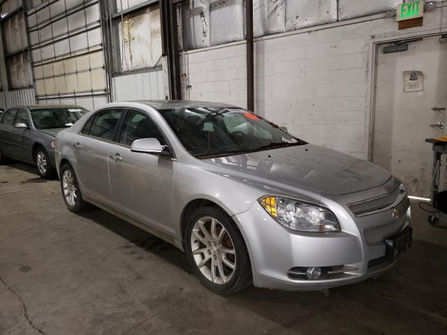 CHEVROLET MALIBU LTZ 2012 1g1ze5e08cf377135