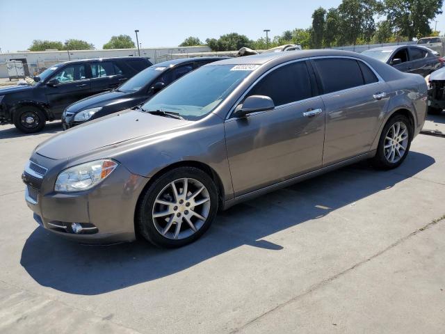 CHEVROLET MALIBU LTZ 2010 1g1ze5e09af134866