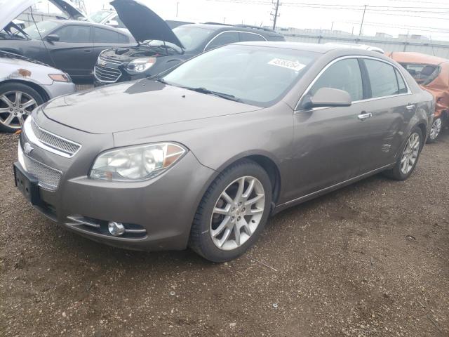 CHEVROLET MALIBU 2010 1g1ze5e09af188474