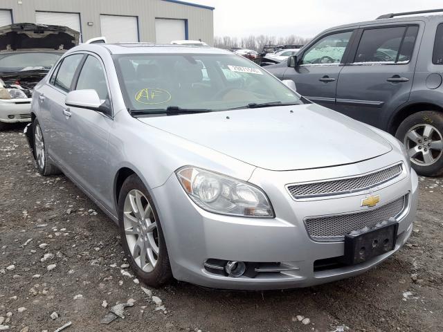 CHEVROLET MALIBU LTZ 2010 1g1ze5e09af320634