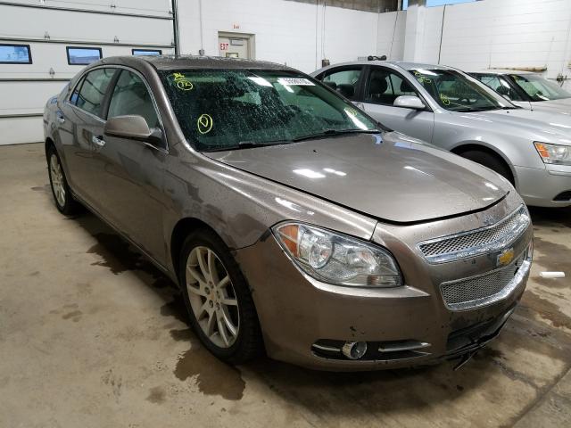 CHEVROLET MALIBU LTZ 2012 1g1ze5e09cf125913