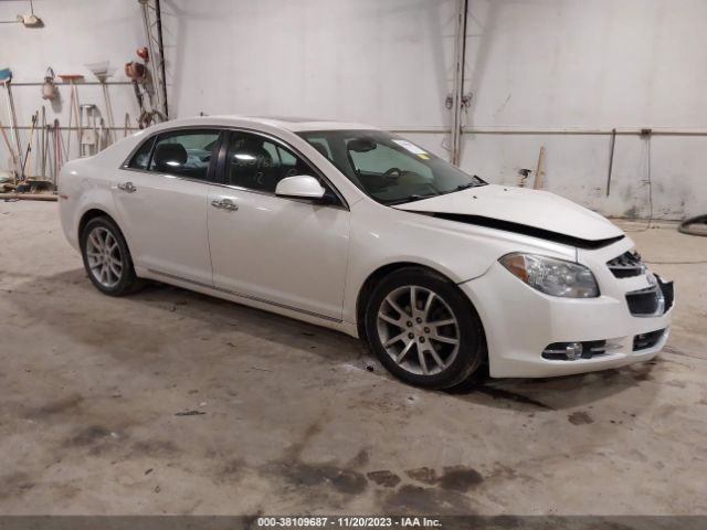 CHEVROLET MALIBU 2012 1g1ze5e09cf135972