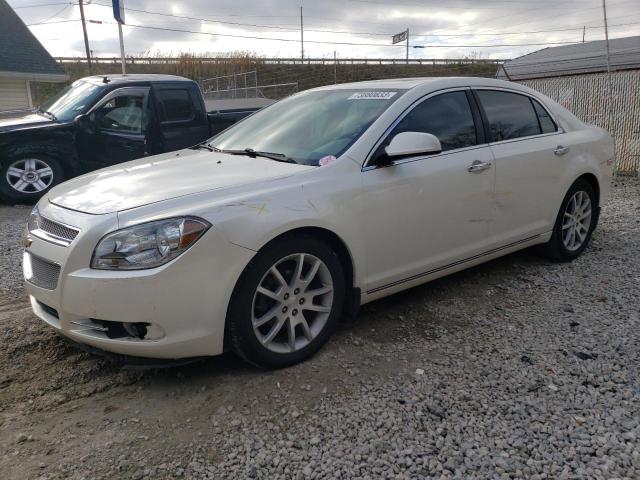 CHEVROLET MALIBU 2012 1g1ze5e09cf182791