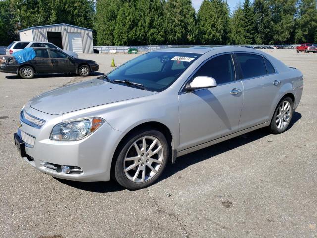 CHEVROLET MALIBU 2012 1g1ze5e09cf203610