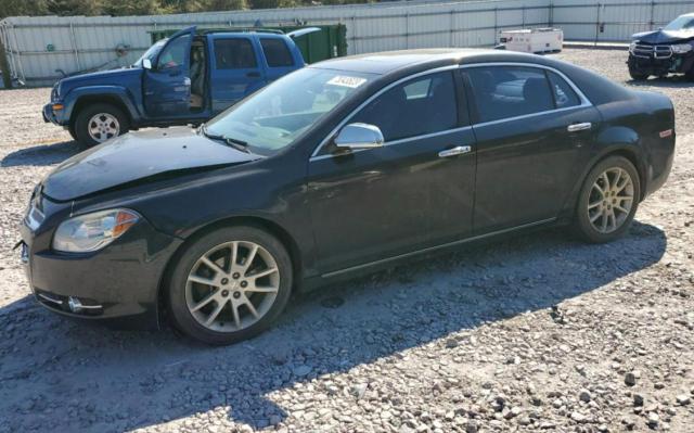 CHEVROLET MALIBU 2012 1g1ze5e09cf220973