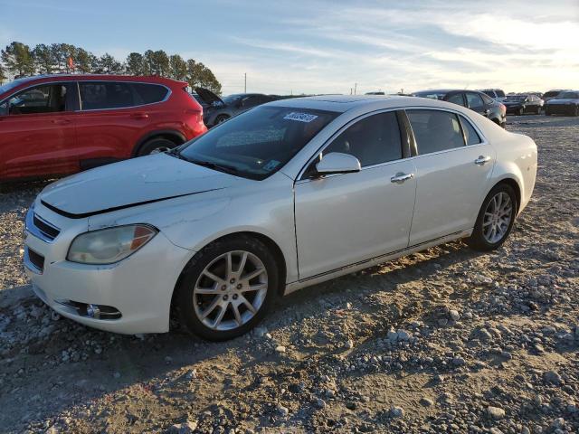 CHEVROLET MALIBU 2012 1g1ze5e09cf222366