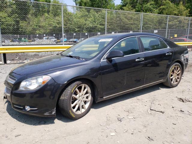 CHEVROLET MALIBU LTZ 2012 1g1ze5e09cf247557