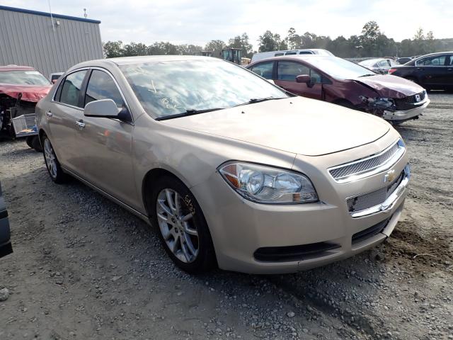 CHEVROLET MALIBU LTZ 2012 1g1ze5e09cf248465