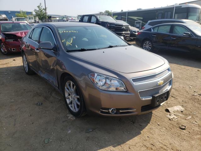 CHEVROLET MALIBU LTZ 2012 1g1ze5e09cf273933