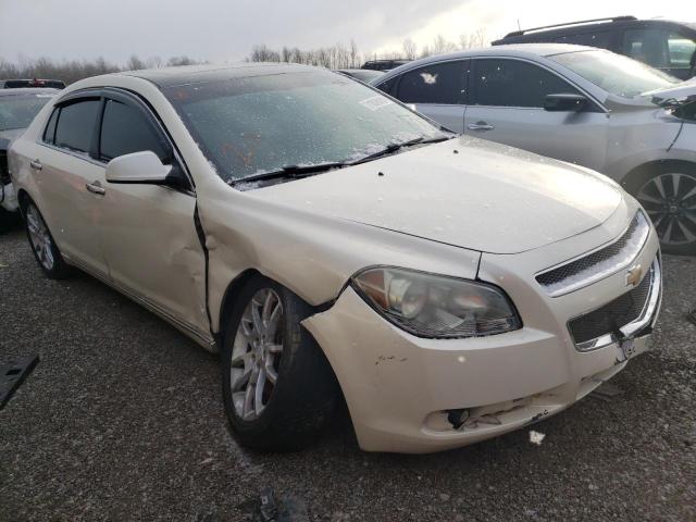 CHEVROLET MALIBU LTZ 2012 1g1ze5e09cf276203