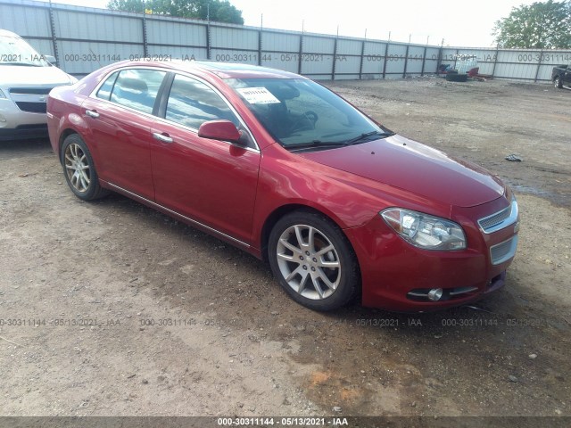 CHEVROLET MALIBU 2012 1g1ze5e09cf344418