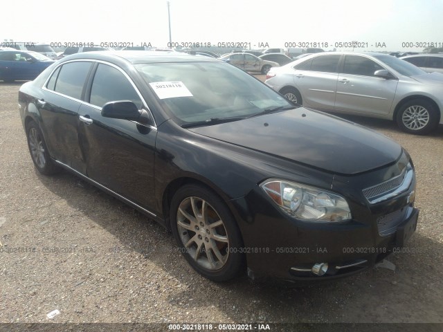 CHEVROLET MALIBU 2012 1g1ze5e09cf374339