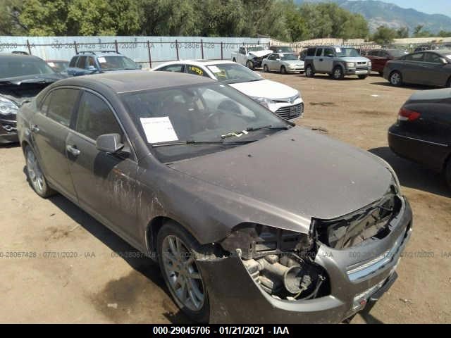 CHEVROLET MALIBU 2012 1g1ze5e0xcf105184