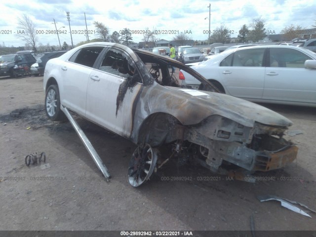 CHEVROLET MALIBU 2012 1g1ze5e0xcf116492