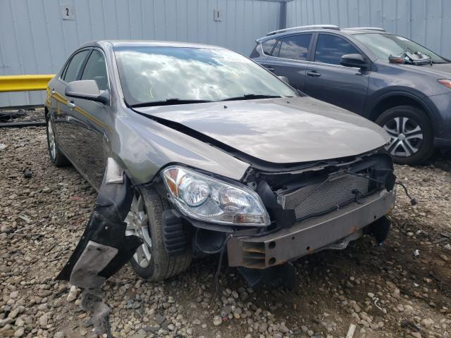 CHEVROLET MALIBU LTZ 2012 1g1ze5e0xcf129291