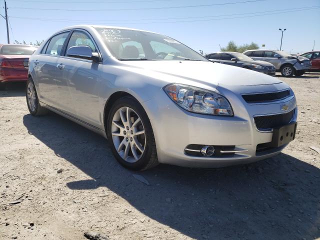 CHEVROLET MALIBU LTZ 2012 1g1ze5e0xcf166809