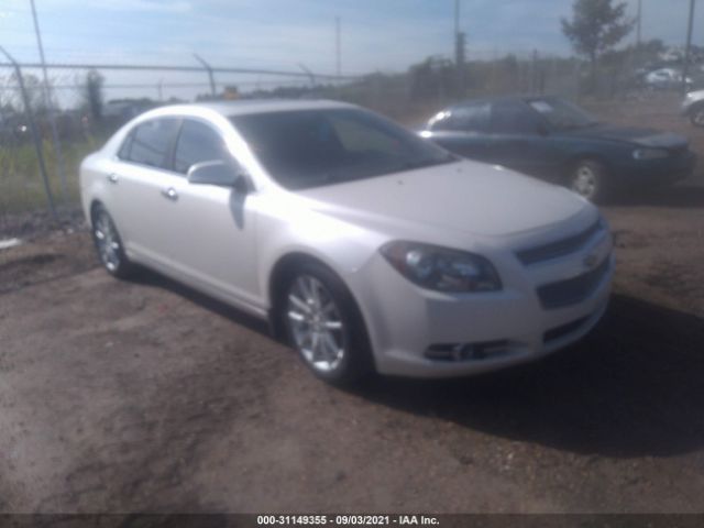 CHEVROLET MALIBU 2012 1g1ze5e0xcf178037