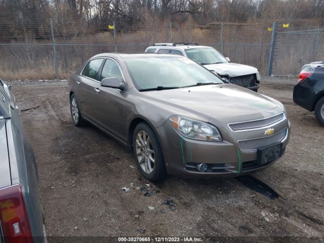 CHEVROLET MALIBU 2012 1g1ze5e0xcf178748