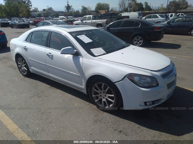 CHEVROLET MALIBU 2012 1g1ze5e0xcf180757