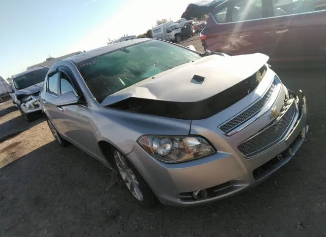 CHEVROLET MALIBU 2012 1g1ze5e0xcf246336