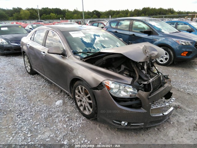 CHEVROLET MALIBU 2012 1g1ze5e0xcf300105