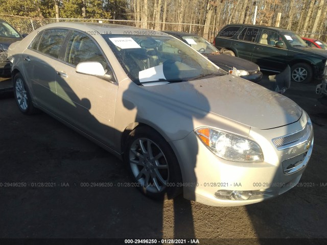 CHEVROLET MALIBU 2012 1g1ze5e0xcf337736