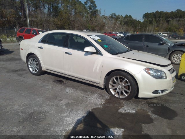 CHEVROLET MALIBU 2012 1g1ze5e0xcf339762