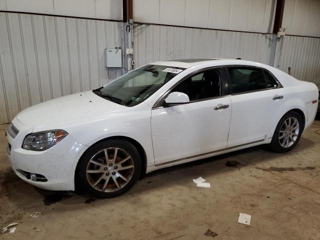 CHEVROLET MALIBU 2012 1g1ze5e0xcf377623