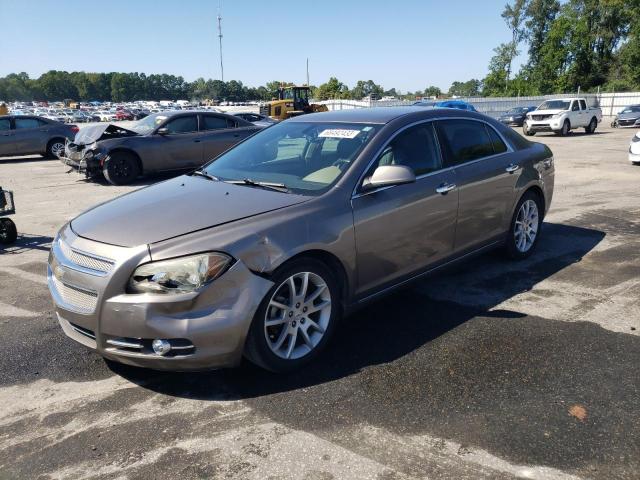 CHEVROLET MALIBU 2011 1g1ze5e10bf150142