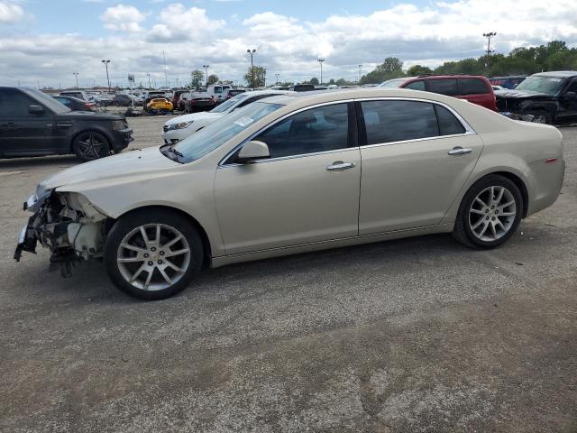 CHEVROLET MALIBU LTZ 2011 1g1ze5e10bf185456