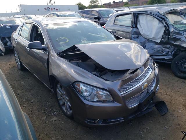 CHEVROLET MALIBU 2011 1g1ze5e10bf231156