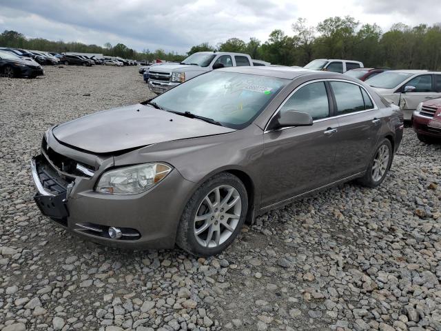 CHEVROLET MALIBU LTZ 2011 1g1ze5e10bf322525