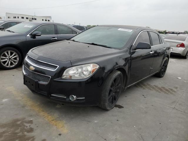 CHEVROLET MALIBU LTZ 2011 1g1ze5e10bf332343