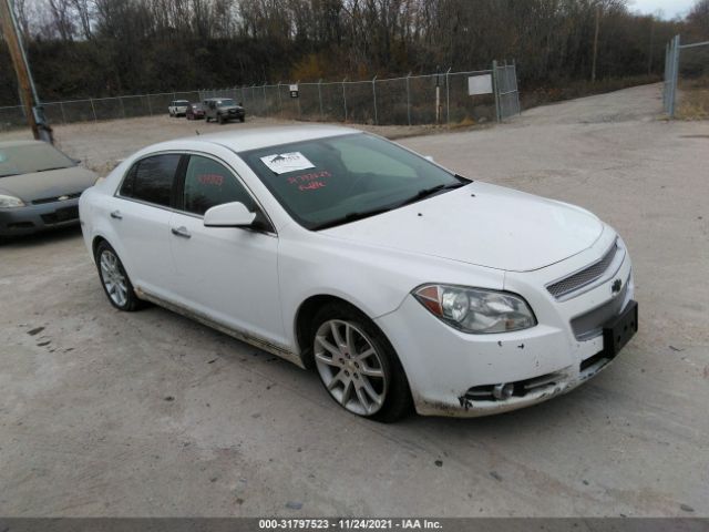 CHEVROLET MALIBU 2011 1g1ze5e10bf373975