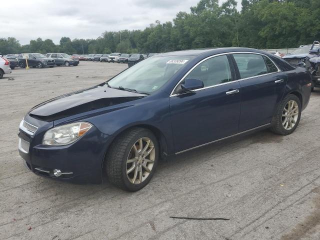 CHEVROLET MALIBU LTZ 2011 1g1ze5e10bf385172